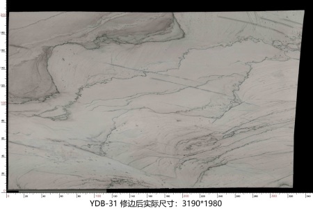 玉龙雪山 YDB-31