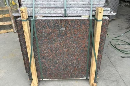 红棕