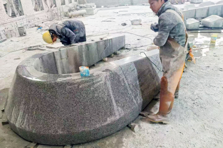 树池树围坐凳