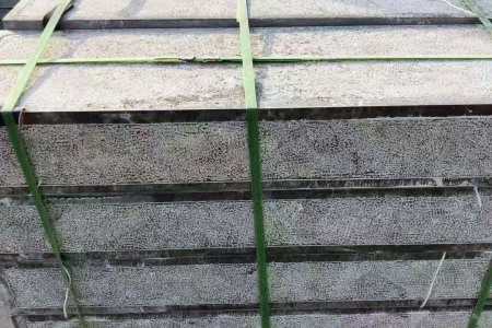 青石台阶石