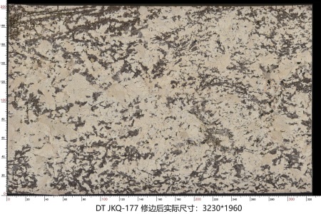 金孔雀 JKQ-177
