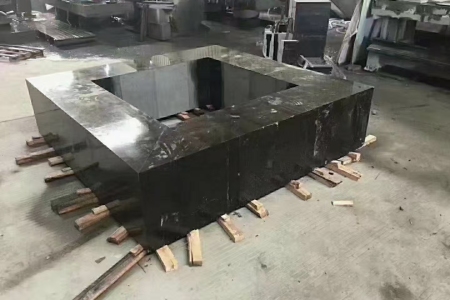 湛江黑树围石