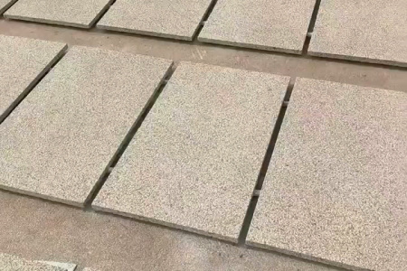 外墙成品排板