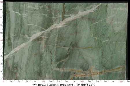 百达翡翠 BD-65