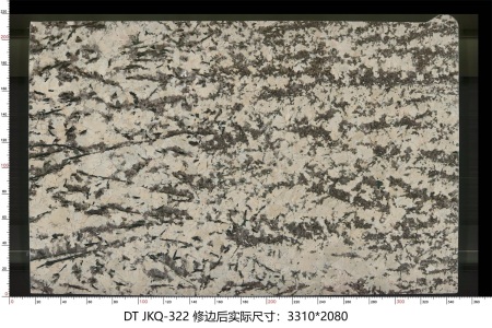金孔雀 JKQ-322
