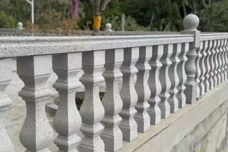栏杆