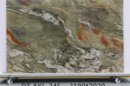 水晶印象 AKL-245
