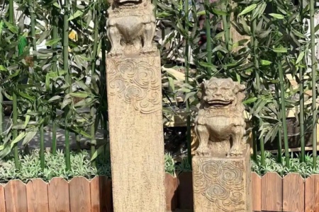 做旧工艺品