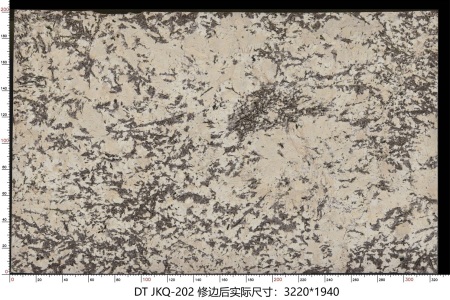 金孔雀 JKQ-202