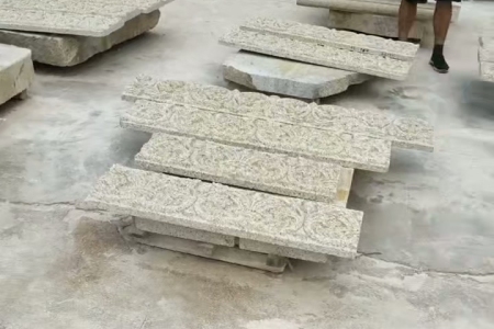 黄金麻雕刻