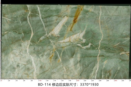 百达翡翠 BD-114