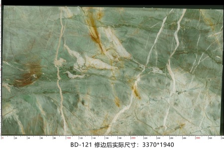 百达翡翠 BD-121