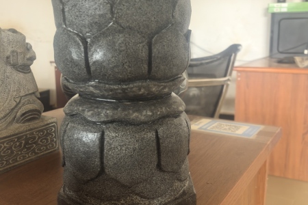 雕刻摆件