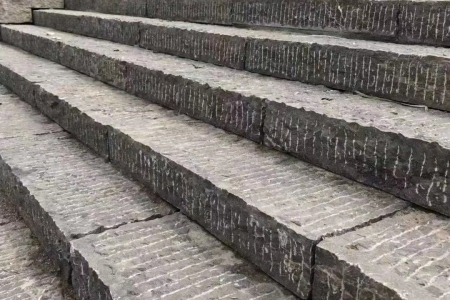 台阶石