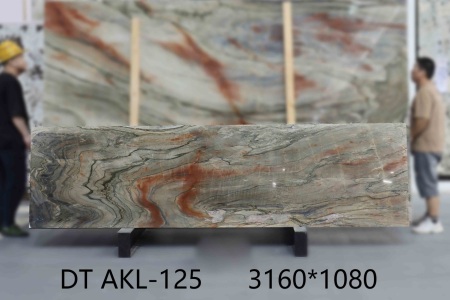 水晶印象 AKL-125