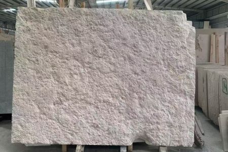 城堡米黄石皮自然面