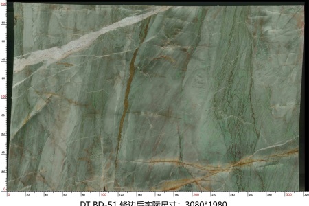 百达翡翠 BD-51