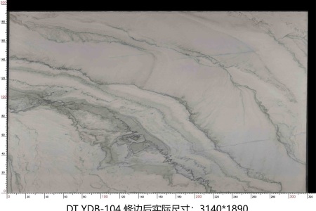 玉龙雪山 YDB-104