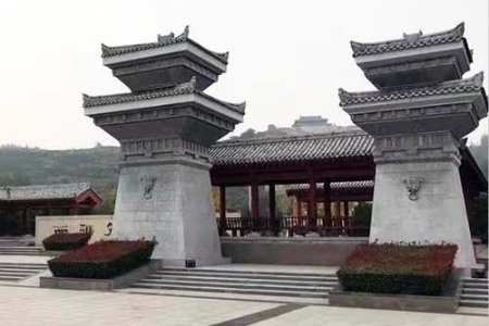 汉阙