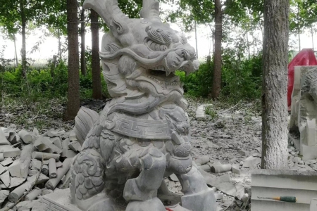 石麒麟