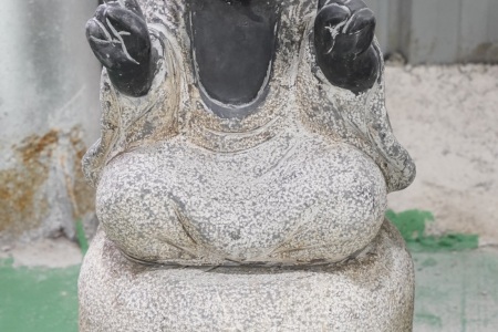 异形加工
