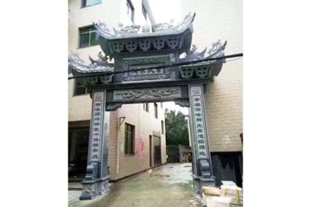 石牌坊