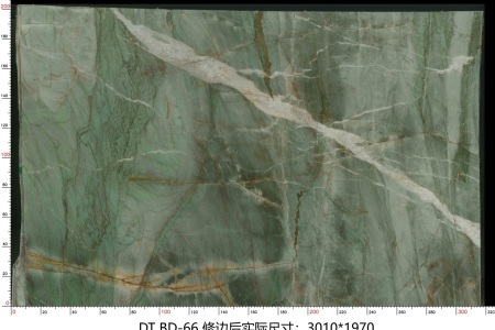 百达翡翠 BD-66