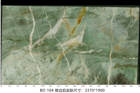 百达翡翠 BD-104
