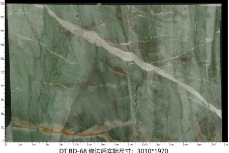 百达翡翠 BD-68