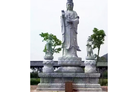 佛像雕刻