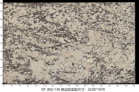 金孔雀 JKQ-139