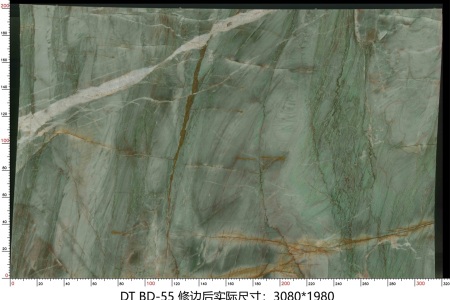 百达翡翠 BD-55