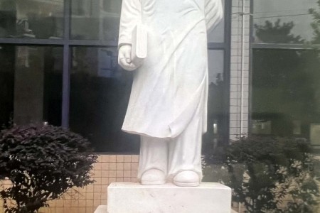 人物雕刻