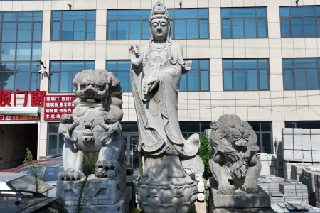 佛像雕刻