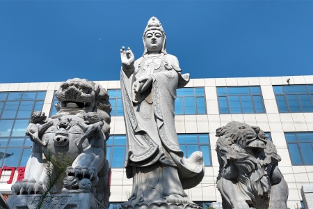 佛像雕刻