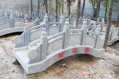 石桥