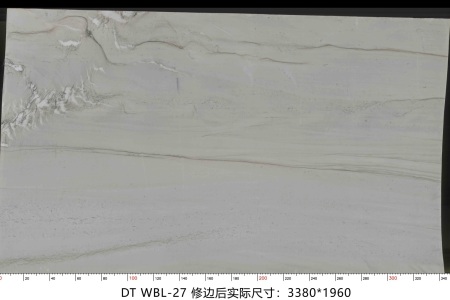 万宝龙 WBL-27