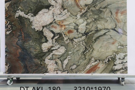 水晶印象 AKL-180