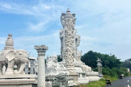 古建雕塑