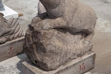 十二生肖
