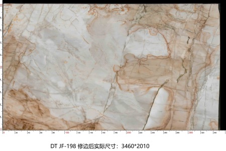 金风玉露 JF-198