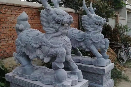 石麒麟