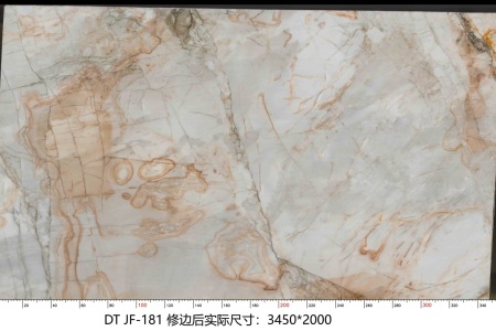 金风玉露 JF-181