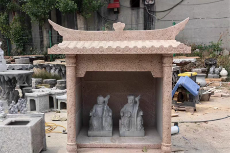 土地庙
