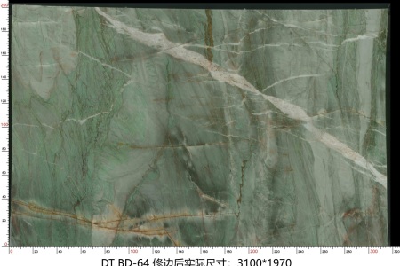 百达翡翠 BD-64