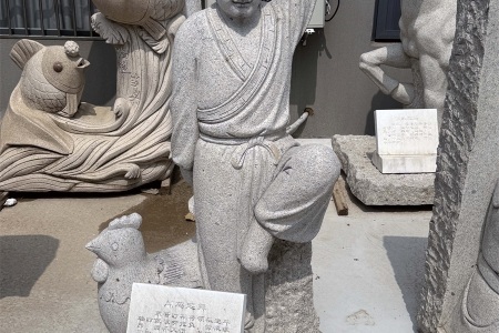 人物雕刻