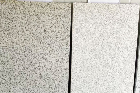 白麻工程板