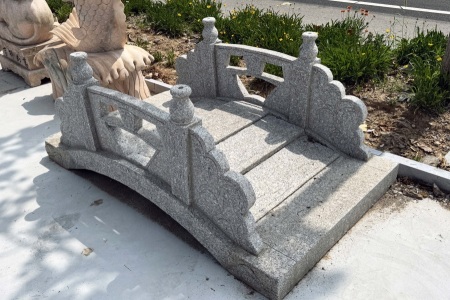 小石桥