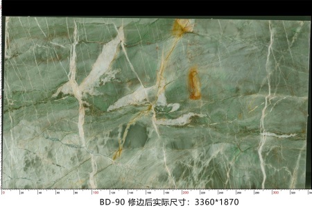 百达翡翠 BD-90
