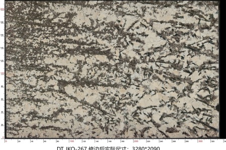 金孔雀 JKQ-267